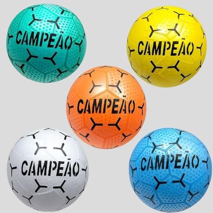 Imagem de Bola de Vinil Campeão Apolo