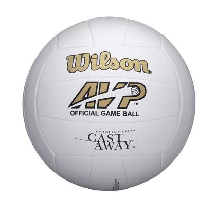 Imagem de Bola de Vôlei Castaway - Wilson - Naufrago