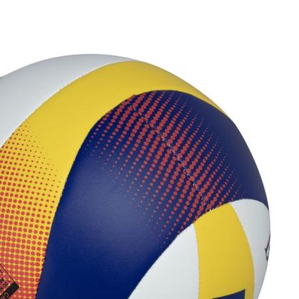 Imagem de Bola De Vôlei De Praia BV552C Padrão FIVB Mikasa