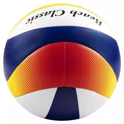 Imagem de Bola De Vôlei De Praia BV552C Padrão FIVB Mikasa