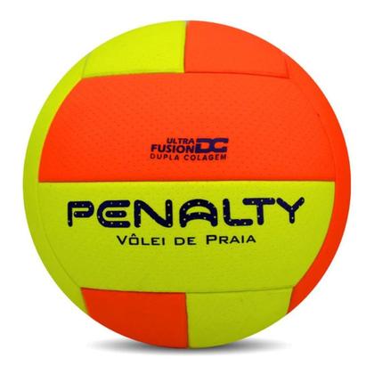 Imagem de Bola de Vôlei de Praia XXI Penalty