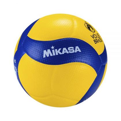 Imagem de Bola de Vôlei de Quadra Mikasa V200W Oficial