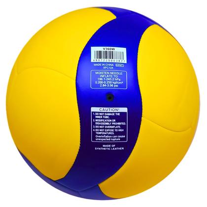 Imagem de Bola de Vôlei de Quadra Mikasa V360W Fivb material sintético