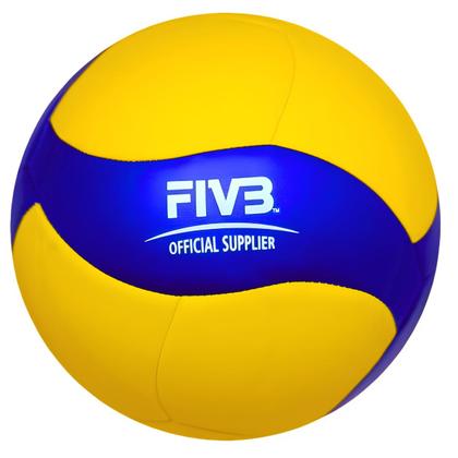 Imagem de Bola de Vôlei de Quadra Mikasa V360W Fivb material sintético