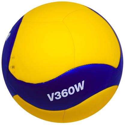 Imagem de Bola de Vôlei de Quadra Mikasa V360W Fivb material sintético