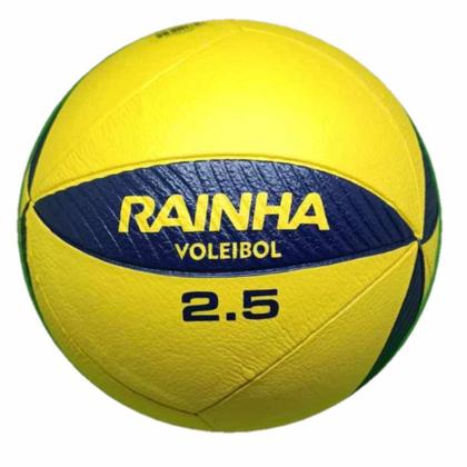 Imagem de Bola de Vôlei de Quadra Rainha VL 2.5