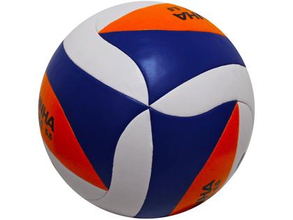 Imagem de Bola de Vôlei Infantil/Mirim Rainha VL 200 5.5