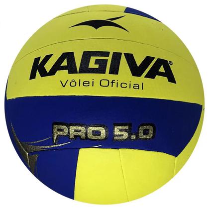 Imagem de Bola de Vôlei Kagiva 5.0 Pro