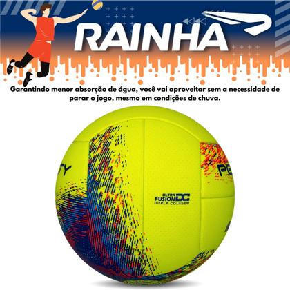 Imagem de Bola de Vôlei Mg 3600 Penalty XXI Original