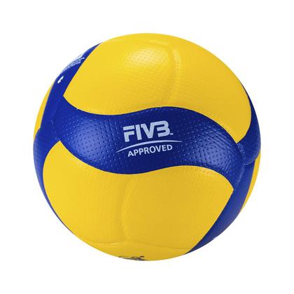 Imagem de Bola de Vôlei Oficial Mikasa V200W
