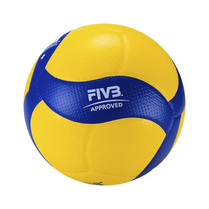 Imagem de Bola de Vôlei Oficial Mikasa V200W