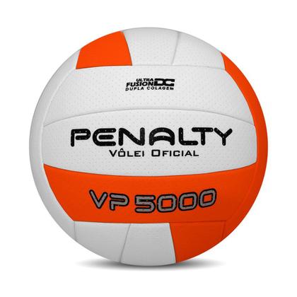 Imagem de Bola De Vôlei Penalty VP 5000 Branco