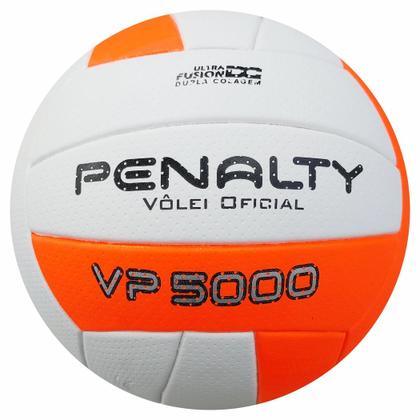 Imagem de Bola De Volei Penalty VP 5000 X Com Nota Fiscal