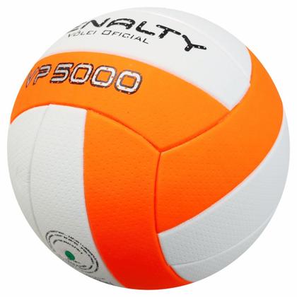Imagem de Bola De Volei Penalty VP 5000 X Com Nota Fiscal