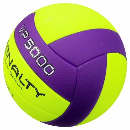 Imagem de Bola De Volei Penalty VP 5000 X Com Nota Fiscal
