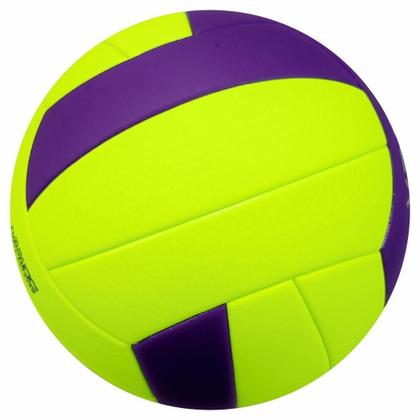 Imagem de Bola De Volei Penalty Vp 5000 X Com Nota Fiscal