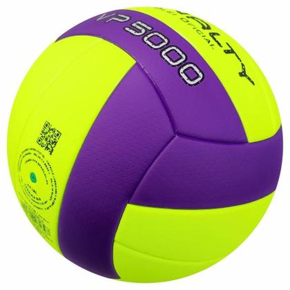 Imagem de Bola De Volei Penalty Vp 5000 X Com Nota Fiscal