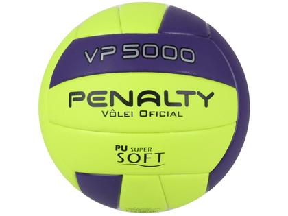 Imagem de Bola de Vôlei Penalty VP 5000 X