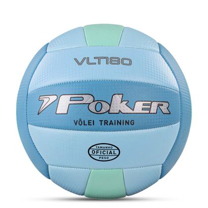 Imagem de Bola de Volei Poker Training VLT 180 05843