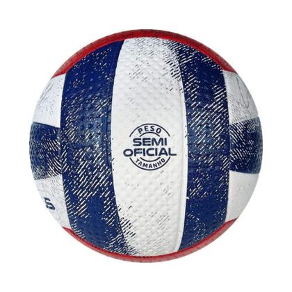 Imagem de Bola de Vôlei Pro Ball Sports PVC 2.6 Futebol e Magia - 485