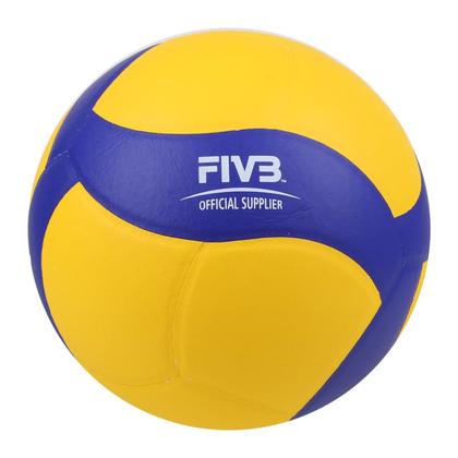Imagem de Bola De Volei Quadra Mikasa Competição FIVB V330w