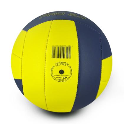 Imagem de Bola De Vôlei Rainha 2.0 Pró Costurada