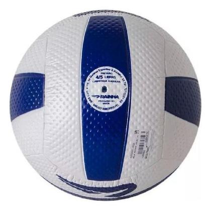 Imagem de Bola De Volei Rainha 3.5 Quadra Praia