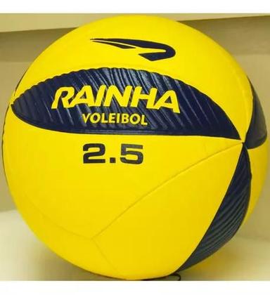 Imagem de Bola De Vôlei Vl 2.5 Esporte Voleibol Rainha Original 