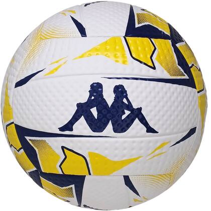 Imagem de Bola de volei - volleyball kappa k200