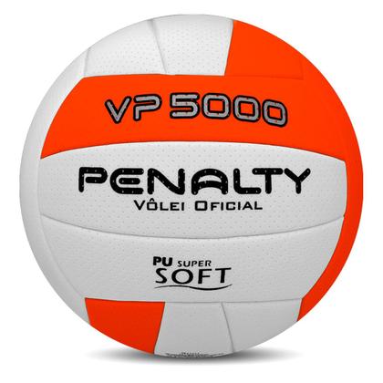 Imagem de Bola De Vôlei VP 5000 Penalty PU Super Soft