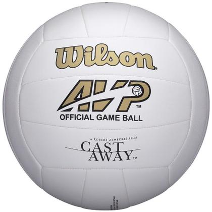 Imagem de Bola de Vôlei WILSON Castaway Oficial Filme Náufrago