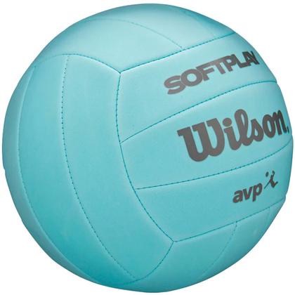Imagem de Bola De Vôlei Wilson Soft Play Avp Original