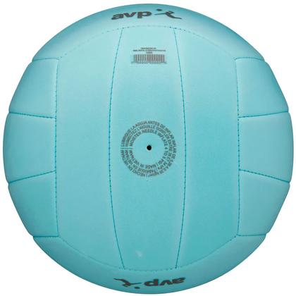 Imagem de Bola De Vôlei Wilson Soft Play Avp Original
