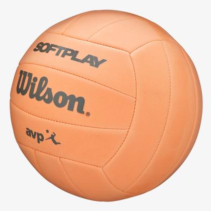 Imagem de Bola De Vôlei Wilson Soft Play AVP
