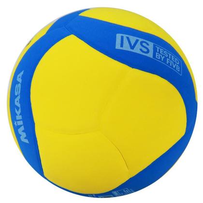 Imagem de Bola De Voleibol Infantil Vs170W Eva Laminado - Mikasa