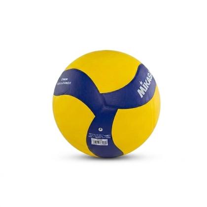 Imagem de Bola de Voleibol Mikasa V330W - Amarelo e Azul