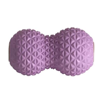 Imagem de Bola Dupla Massageadora Diamond T243 Acte Sports