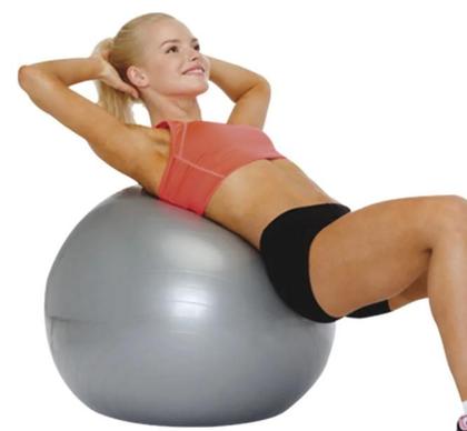 Imagem de Bola Fisioball Ortho Pauher 45cm