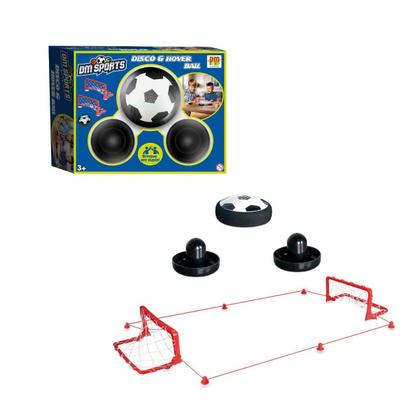 Imagem de Bola Flutuante Disco e Hover Ball Brinquedo - DM Sports