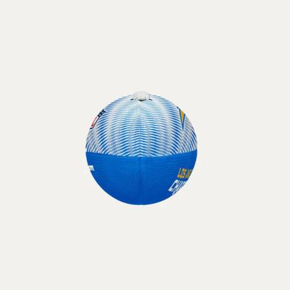 Imagem de Bola Futebol Americano Wilson NFL Tailgate JR LA Chargers