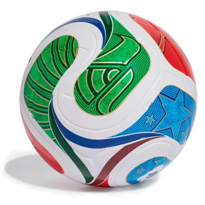 Imagem de Bola Futebol Campo Adidas Trionda League Box 2026 TAMANHO:UNCor:BrancoGênero:Unissex