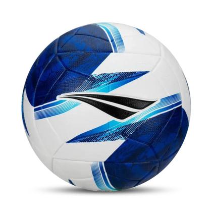 Imagem de Bola Futebol Campo Bravo XXVl Penalty cor:azul