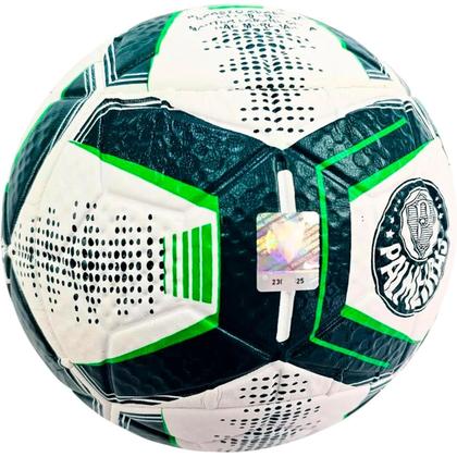 Imagem de Bola Futebol Campo Oficial PVC Resistente Dualt Dos Times