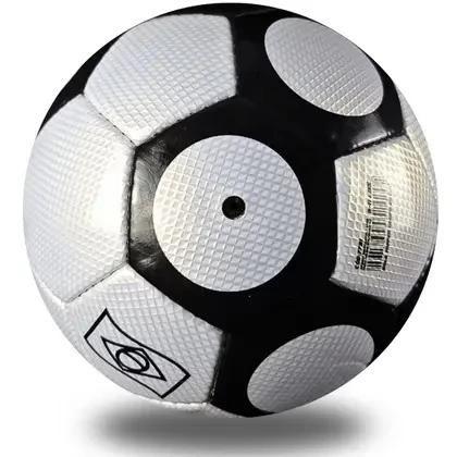Imagem de Bola Futebol campo Topper 90 Campo Microfibra Costurada A Mão