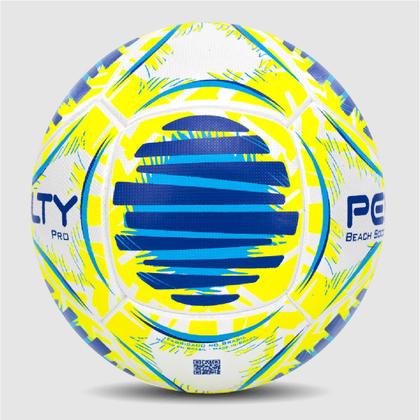 Imagem de Bola Futebol De Areia Penalty Pro XXIII
