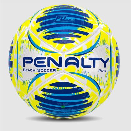 Imagem de Bola Futebol De Areia Penalty Pro XXIII