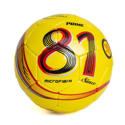 Imagem de Bola Futebol de Campo Dalponte 81 Prime Microfibra Profissional