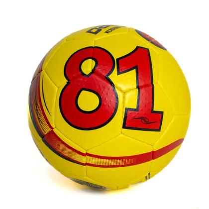 Imagem de Bola Futebol de Campo Dalponte 81 Star Microfibra Profissional