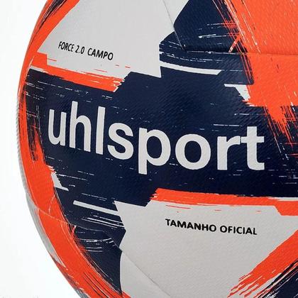 Imagem de Bola Futebol De Campo Force 2.0 Uhlsport - 72505C