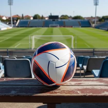Imagem de Bola Futebol de Campo Kagiva C11 Oficial - Jogos,Treinos e Lazer